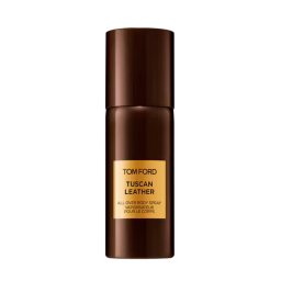 Tom Ford Beauty Perfumes Nicho Unisex Tuscan Leather All Over Body Spray Spray Corporal