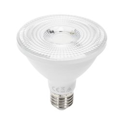 Lâmpada LED PAR30 E27/12W/230V 6500K - Aigostar