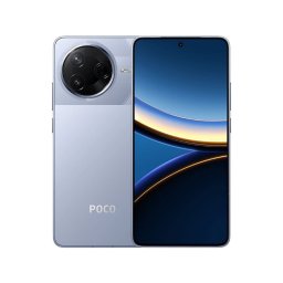 Xiaomi Poco F7 Pro 5G 6.67" Dual SIM 12GB/256GB Blue