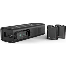 SENNHEISER Profile Wireless Kit de 2 Canais