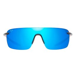 Maui Jim Óculos de sol para homens Mj0680S Palulu Matte Glasses