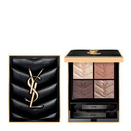 Yves Saint Laurent Sombras dos olhos Couture Mini Clutch Sombra para os olhos 720 CAPTIVATING DUNES