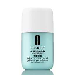 Clinique Cosméticos Faciais Homem Anti-Blemish Solutions Clinical Gel Anti-Imperfeições Avançado