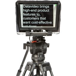 DATAVIDEO Teleprompter TP-300 para Tablet Mark II