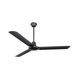Globo 03807 - Ventilador de teto FERRO