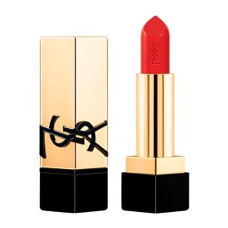 Yves Saint Laurent Lábios Cosméticos Rouge Pur Couture NR9 BRAZEN BORDEAUX