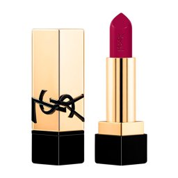 Yves Saint Laurent Lábios Cosméticos Rouge Pur Couture NP1 LIBERATED PLUM