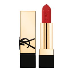 Yves Saint Laurent Lábios Cosméticos Rouge Pur Couture NR8 RED