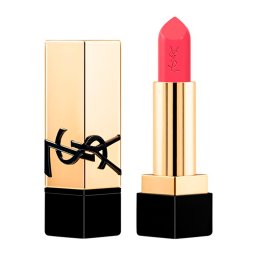 Yves Saint Laurent Lábios Cosméticos Rouge Pur Couture NP4 CHIC CORAL