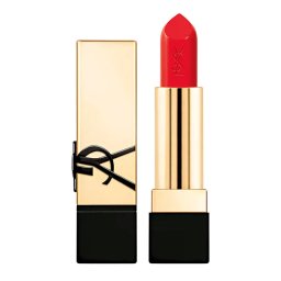 Yves Saint Laurent Lábios Cosméticos Rouge Pur Couture R12 ROUGE FEMININ