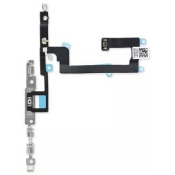 Flex de botão on off e volume para iPhone 14