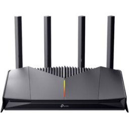 Tp-Link BE3600 Dual-Band Wi-Fi 7 Gaming Router - preço válido até nova comunicação