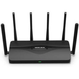 TP-LINK BE9300 Tri-Band Wi-Fi 7 Router 574 Mbps at 2.4 Hz + 2880 Mbps at 5GHz + 5760 Mbps at 6GHz