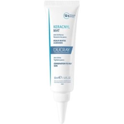 Ducray Keracnyl Mat Creme 30ml