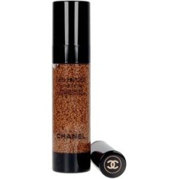 Chanel Les Beiges water-fresh complexion touch #b60