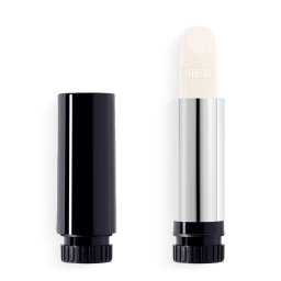 Dior Lábios Cosméticos Refil de protetor labial universal - 95% ingredientes de origem natural - Tratamento floral hidratante 100 NATURAL