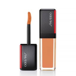 Shiseido Lábios Laquer Ink Lipshine Lustro 310 HONEY FLASH