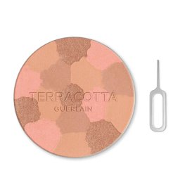Guerlain Pó de Bronze Terracotta Light Refill Pós Bronzeadores _00 LIGHT COOL
