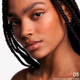 Guerlain Pó de Bronze Terracotta Light Refill Pós Bronzeadores _05 DEEP WARM