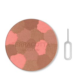Guerlain Pó de Bronze Terracotta Light Refill Pós Bronzeadores DEPP COOL