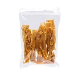 3x200g Pele de coelho Karlie snack para cães
