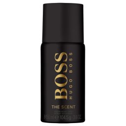 Hugo Boss Linhas de Banho Masculino The Scent Desodorante em spray