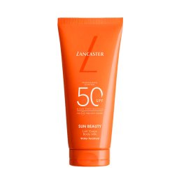 Lancaster Protetor solar Corpo Sun Beauty Body Milk Spf50 Protetor solar corporal