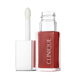 Clinique Blushes Clinique Pop Lip + Cheek Oil Maquiagem para lábios e bochechas NUDE HONEY