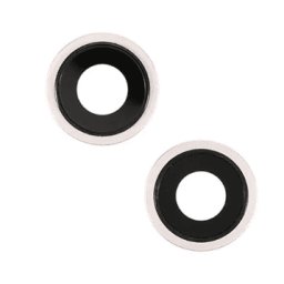 Lentes de câmera para iPhone 13 / 13 Mini