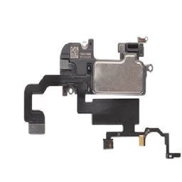 Flex altifalante e sensor de proximidade para Iphone 12 Pro Max