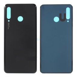 Tampa traseira para Huawei P30 Lite preto