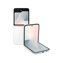 Samsung Galaxy Z Flip7 FE 5G 6.7" Dual SIM 8GB/128GB Branco