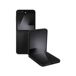 Samsung Galaxy Z Flip7 FE 5G 6.7" Dual SIM 8GB/256GB Preto