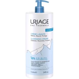 Uriage Eau Thermale Creme Lavante 1L