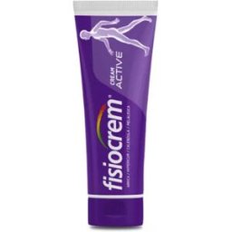 Uriach Fisiocrem Cream Active 200ml