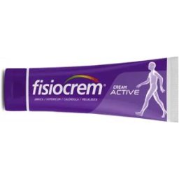Uriach Fisiocrem Creme Active 60ml