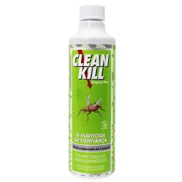 CleanKill Classic 375ml - insecticida Biodegradavel - Recarga