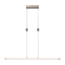 Rabalux 72011 - Luminária LED RGB dim. TEMPERIUS LED/24W/230V c/ DO