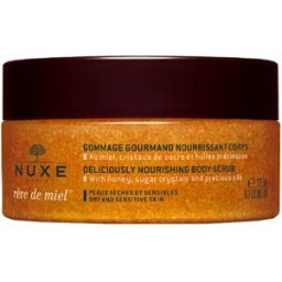 Nuxe Rêve de Miel Esfoliante Corporal 175ml
