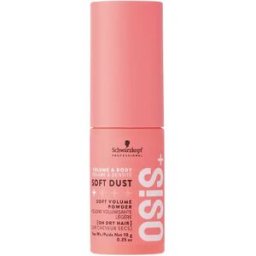 Schwarzkopf Osis+ Soft Dust Spray 10g