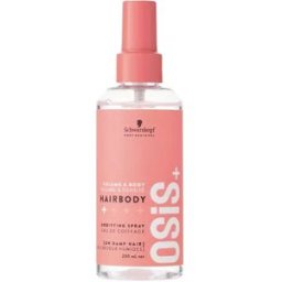 Schwarzkopf Osis+ Hairbody Bodifying Spray 200ml