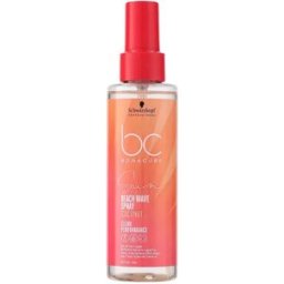 Schwarzkopf Bonacure Sun Protect Beach Wave Spray Coconut 150ml