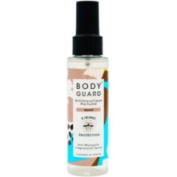 Body Guard BodyGuard Replente Mosquitos Perfumado Monos 100ml