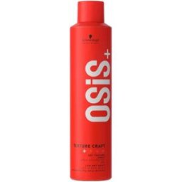 Schwarzkopf Osis+ Texture Craft Spray 300ml