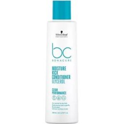 Schwarzkopf Bonacure Moisture Kick Spray Conditioner Glycerol 200ml