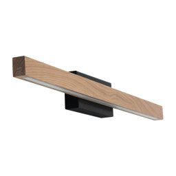 Spot-Light 19910104 - Iluminação de parede de casa de banho LED AQUAVIVA LED/9W/230V IP44