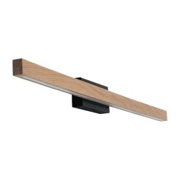 Spot-Light19912104 - Aplique de parede para casa de banho AQUAVIVA LED/12W/230V IP44