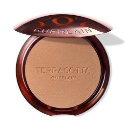 Guerlain Pó de Bronze Terracota Pó bronzeador _03 MEDIUM WARM