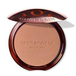 Guerlain Pó de Bronze Terracota Pó bronzeador _02 MEDIUM COOL