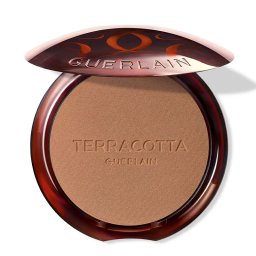 Guerlain Pó de Bronze Terracota Pó bronzeador DEEP WARM